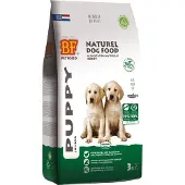 Biofood 12,5kg Biofood Puppy - Croquettes pour chien
