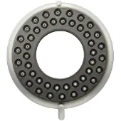 GROHE Freehander tablette de douche pour système de douche chromé mat - 45877P00