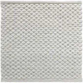 Aquanova Tapis De Bain Aquanova Maks Gris Argenté-60 x 60 cm