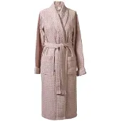 Aquanova Peignoir Aquanova Viggo Vieux Rose-M