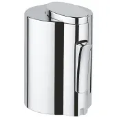 GROHE Poignée de sélection de température GROHTHERM 1000 chrome
