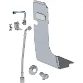 Geberit AquaClean, set dentrée deau conventionnel, pour AquaClean Mera, 147.033.11.1