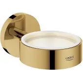 GROHE Support Essentials 40369_1 pour gobelet/bol/distributeur cool sunrise