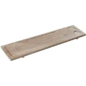 Aquanova Planche de Bain Aquanova Mink Chêne