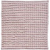 Aquanova Tapis de Bain Aquanova Axel Vieux Rose-60 x 60 cm