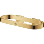 GROHE Anneau porte-serviettes Selection cool sunrise 41035GL0