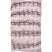 Aquanova Tapis de Bain Aquanova Axel Vieux Rose-70 x 120 cm