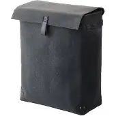 Aquanova Arian Panier à linge Gris foncé ARILAL-98