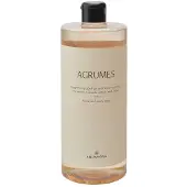 Aquanova Recharge Savon Aquanova Paris Citrus 1000 ml