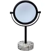 Aquanova Miroir de Maquillage Aquanova Nero Alba