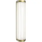 Astro Versailles Applique 370 | Matt gold