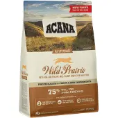Acana Wild Prairie Cat 4x1,8 kg