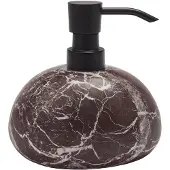 Aquanova Distributeur de Savon Aquanova Mundo Rosso