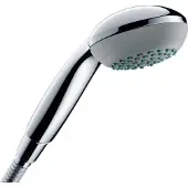 Hansgrohe Crometta 85 Variojet Douchette à main DN15, chrome, 1 pièce.