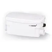 Sfa Sanibroyeur Sanidouche + - 250 W - 70 litres par minute - Monophasé 230 V