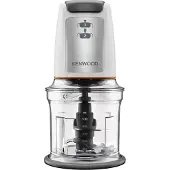 Kenwood Mini hachoir électrique Easy Chop CHP61.000WH - blanche