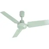 S&P Hts-140 Ceiling Fan Blanc One Size / EU Plug 220V