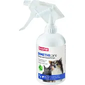 Beaphar Dimethicare Spray pour chiens et chats