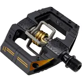 Crankbrothers Mallet E 11 Pedals Noir