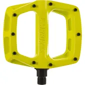 Dmr V8 V2 Pedals Jaune