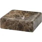 Aquanova Porte-Savon Aquanova Hammam Marron