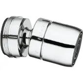 GROHE -Aérateur À Rotule Réf 13915000
