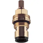 GROHE Couvercle 3/8 pouce en céramique