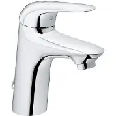 GROHE Eurostyle - Mitigeur lavabo S, chrome 23713003