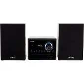 Aiwa MSBTU-300 home audio system Home audio micro system 20 W Black