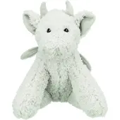 Trixie 2x Be Eco dragon Elwin (Jouet en peluche pour chiens)
