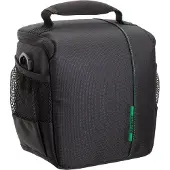 Rivacase 7420 Dslr Elegant Camera Bag Noir