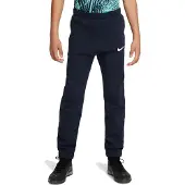 Nike Park Fleece Pants Bleu 7-8 Years Garçon
