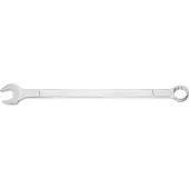 Hazet - Clé mixte · extra-longue · fine 600LG-13 - 12 pans - 13 mm