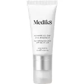 Medik8 Advanced Day Eye Protect crème contour des yeux anti-rides contre les cernes et les yeux gonflés 15 ml