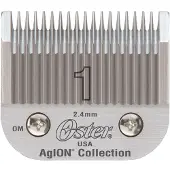 Oster Tête de rasage pour machine à moteur (1x)