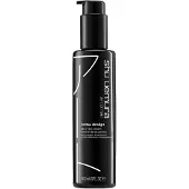 Shu Uemura Styling netsu design crème nourrissante et thermo-protectrice 150 ml