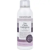 Waterclouds Dry Clean Hairspray Violet Silver (U) 200 ml