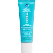 Coola Classic Visage Lait Solaire Bio Spf50 50 ml