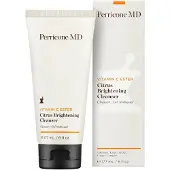 Perricone MD Vitamin C Ester Citrus Brightening Cleanser soin nettoyant 177 ml