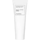 Talika Crème Hydratante - - Skintelligence - 50ml - Prébiotiques - Acide Hyaluronique - Aloe Vera