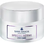Sans Soucis Special Active Eye Care - Soin raffermissant contour des yeux 15 ml Crème