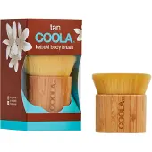 Coola Tan Kabuki Body Brush