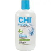 CHI HydrateCare Hydrating Shampooing shampooing nourrissant à effet hydratant 355 ml