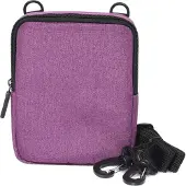 Polaroid POP Soft case Mauve