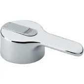 GROHE Eurodisc levier 85 mm pour mitigeur monocommande chromé - 46183000
