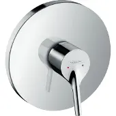 Hansgrohe TALIS S Fertigmontageset Brause ohne Highflow