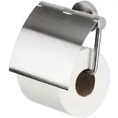 Geesa Porte Papier Toilette Geesa Nemox Inox Rabat