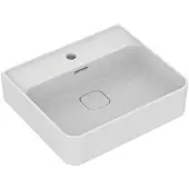 Ideal standard Lave-mains Strada II 50 cm blanc T292801 (430 mm, 500 mm)