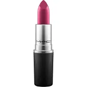 MAC Frost Lipstick rouge à lèvres longue tenue effet nacré teinte New York Apple 3 g