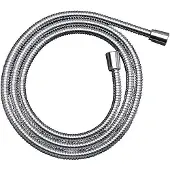 Hansgrohe tuyau métallique bord de baignoire 2000mm